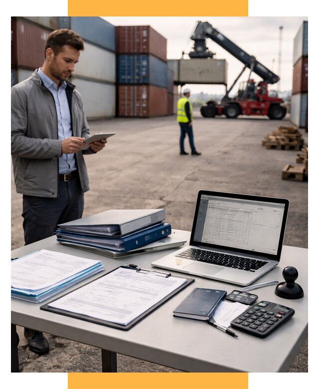 Контейнерные перевозки грузов по миру от 121992 р. | СетСервис-Нвс