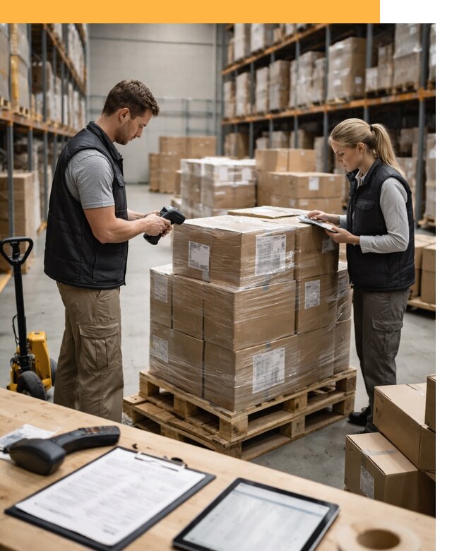 Консолидация грузов по миру от 8133 руб, оптимизация доставки