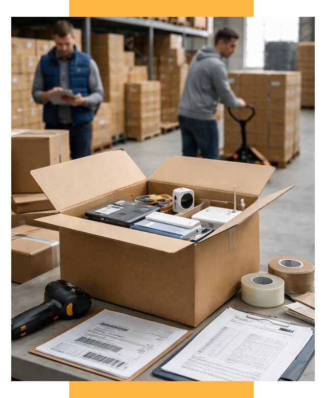 Доставка грузов из Китая в Россию от 60996 р. | СетСервис-Нвс