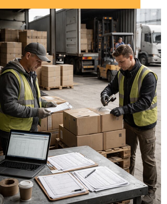 Доставка грузов из Китая морем авиа и железнодорожным от 60996