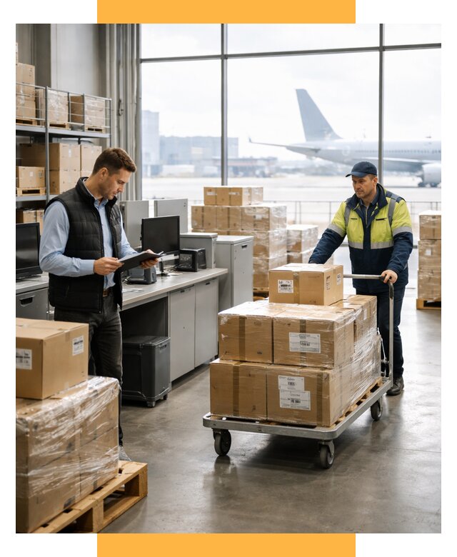 Авиадоставка из Китая от 661 р. — быстро | СетСервис-Нвс