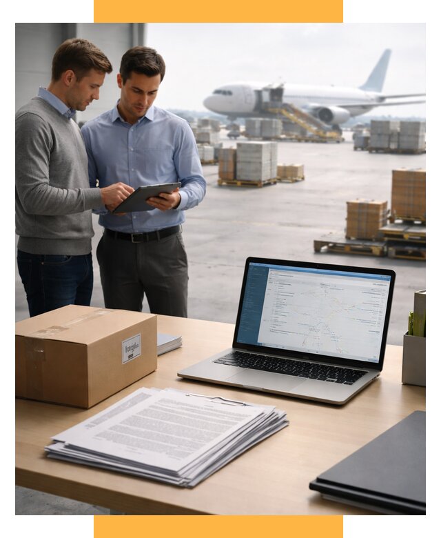 Авиадоставка из США от 661 р., быстро и надежно, СетСервис-Нвс