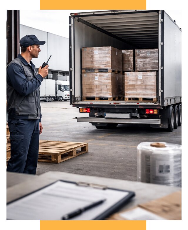 Автоперевозки из Италии от 86411 р., надежно СетСервис-Нвс