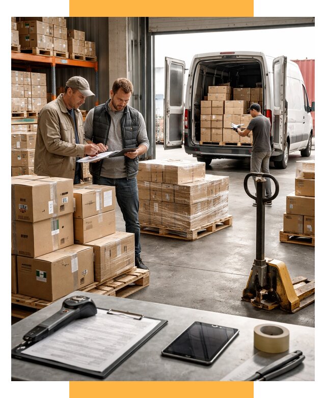 Сборные грузы из Италии, доставка от 18807 р. СетСервис-Нвс