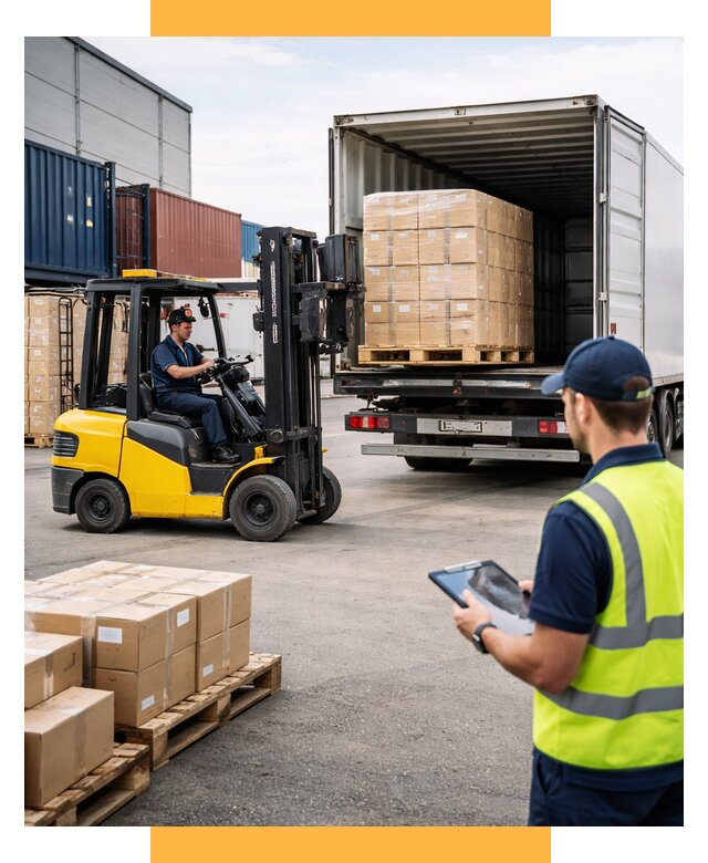 Доставка грузов из Латвии в Россию от 25415 р. | СетСервис-Нвс