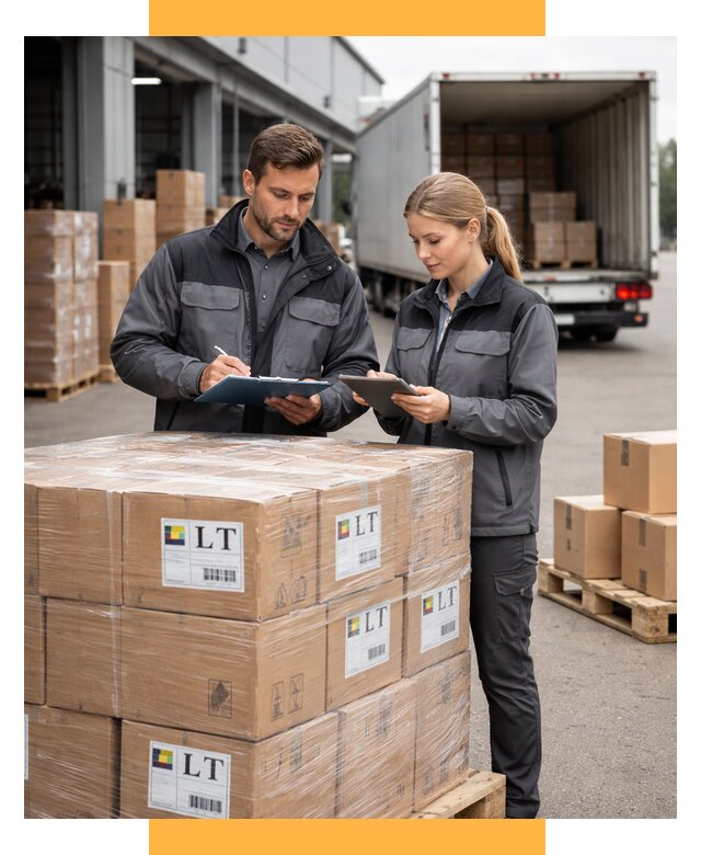 Доставка грузов из Литвы в Россию от 15249 р., СетСервис-Нвс