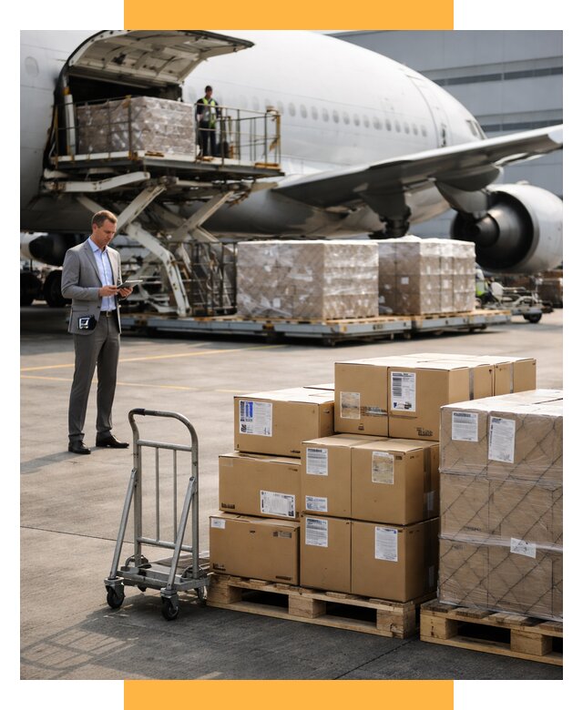 Авиадоставка из Японии от 610 р., срочно, СетСервис-Нвс