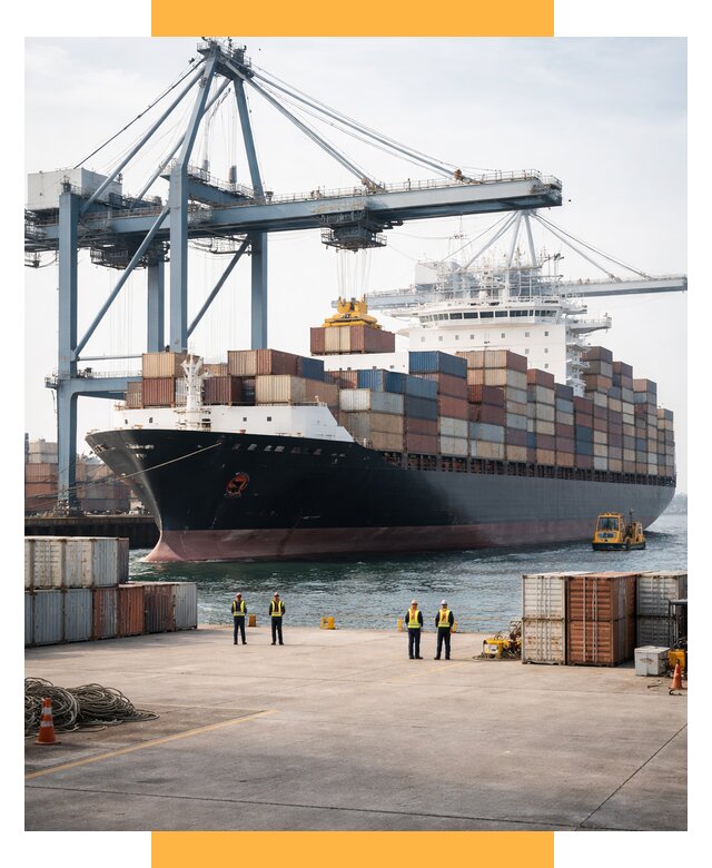 Морские перевозки из Японии контейнером от 91494 р. | СетСервис-Нвс