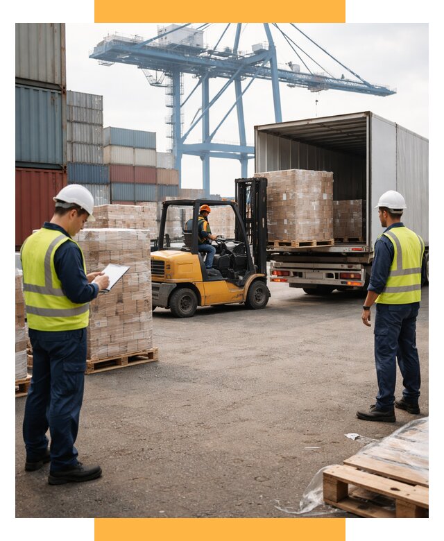 Доставка грузов из Вьетнама в Россию от 76245 р. | СетСервис-Нвс