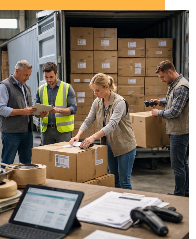 Доставка и таможенное оформление грузов из Вьетнама от 76245