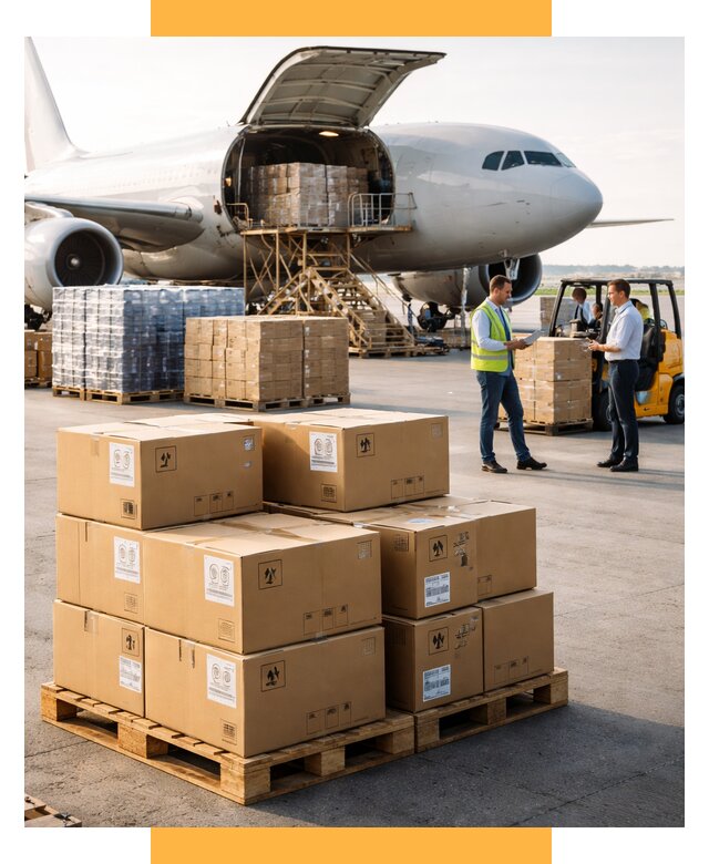 Авиадоставка из Вьетнама в Россию от 864 р. | СетСервис-Нвс