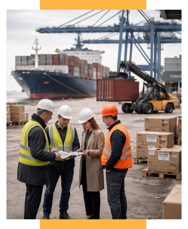 Морские перевозки из Вьетнама от 152490 р. — СетСервис-Нвс