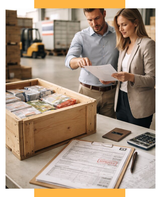 Доставка грузов из Таиланда в Россию от 35581 р. СетСервис-Нвс