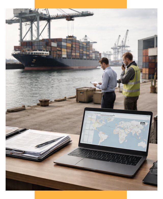 Морские перевозки из Малайзии от 86411 р. | СетСервис-Нвс