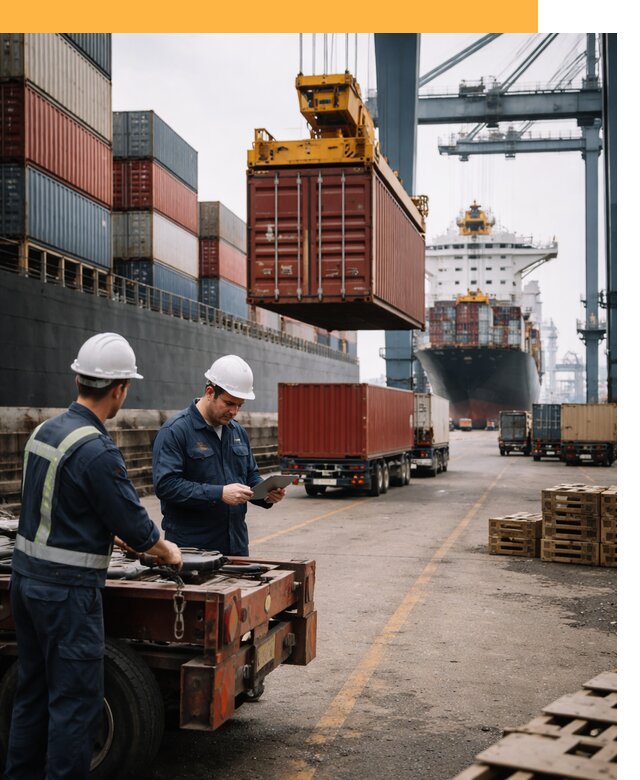 Морские перевозки из Малайзии: фрахт и таможня от 86411 руб за ед