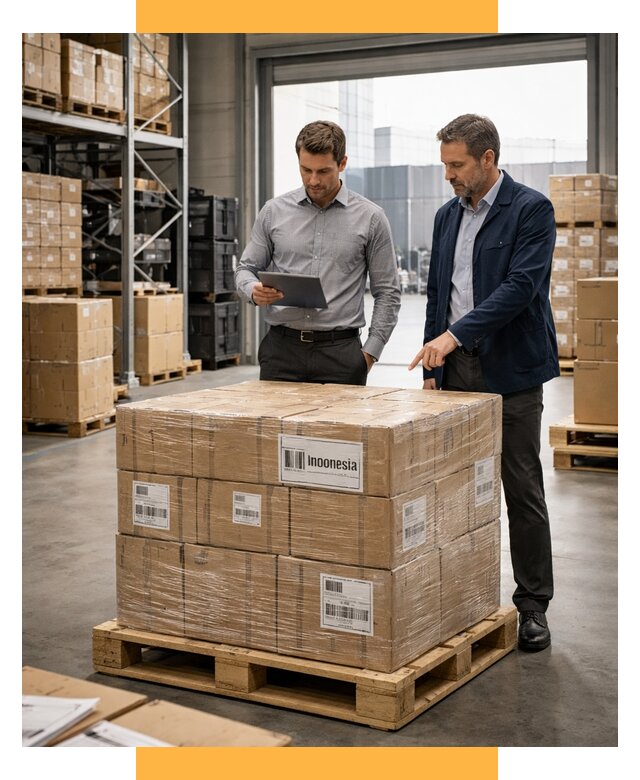 Доставка грузов из Индонезии в Россию от 86411 р., СетСервис-Нвс