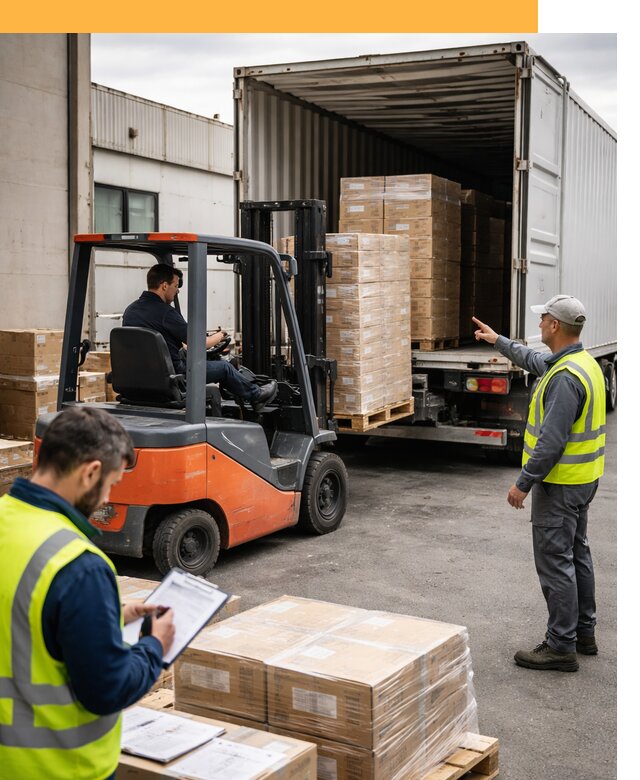 Доставка грузов из Армении по всему миру от 12199 руб.