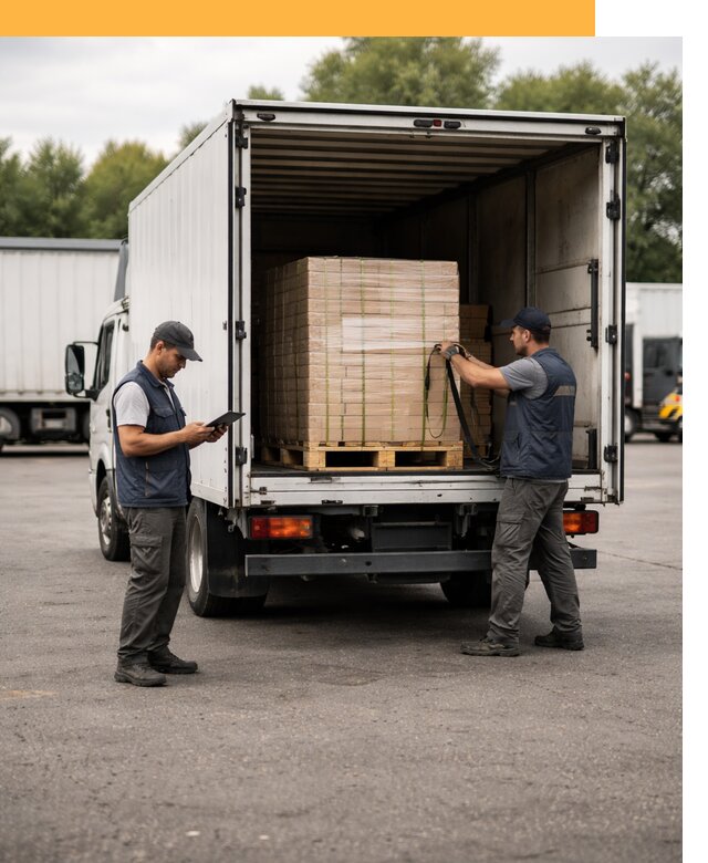 Автоперевозки из Армении автотранспортом от 96577 руб