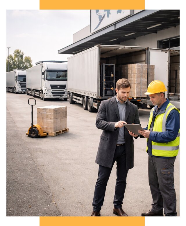 Автоперевозки из Грузии от 86411 р. - логистика СетСервис-Нвс