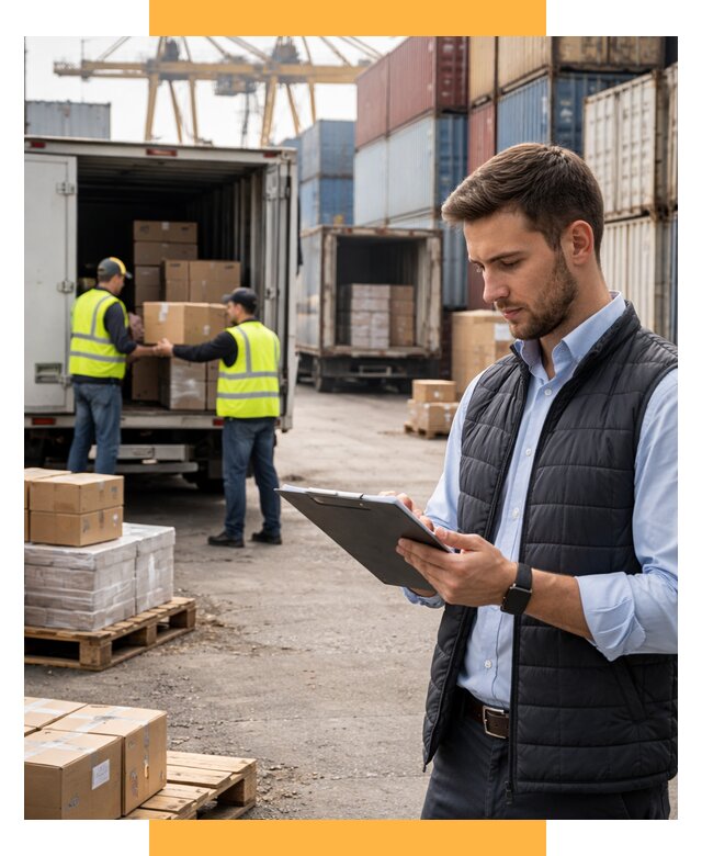 Доставка грузов из Азербайджана от 35581 р., СетСервис-Нвс