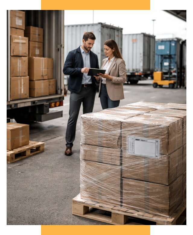 Доставка грузов из Казахстана в Россию от 6608 р., СетСервис-Нвс