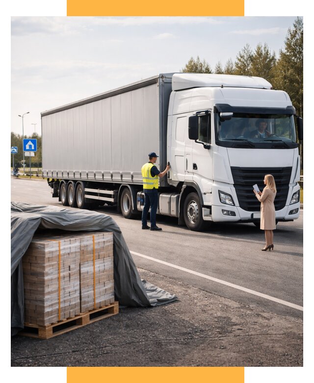 Автоперевозки из Узбекистана от 182988 р. — СетСервис-Нвс логистика