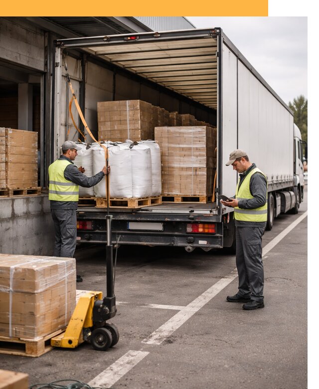 Автоперевозки из Узбекистана от 182988 руб/тонна, быстро и надежно