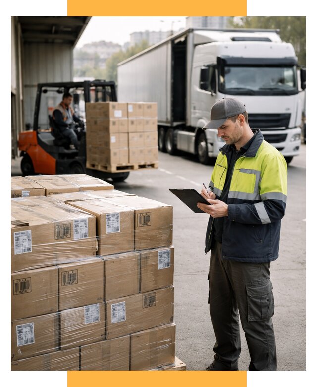 Доставка грузов из Киргизии в Россию от 15249 р. | СетСервис-Нвс