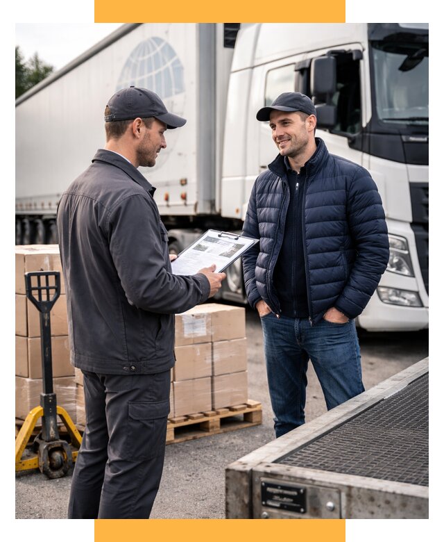 Автоперевозки грузов из Киргизии от 86411 р. — СетСервис-Нвс