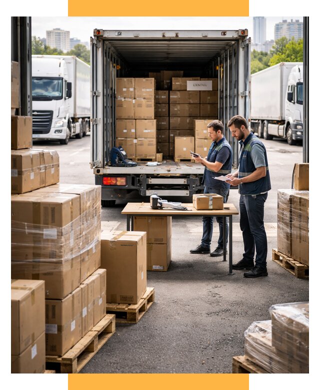 Доставка грузов из России в Армению от 35581 р. - СетСервис-Нвс