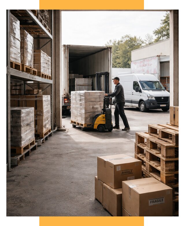 Доставка и перевозка грузов в Грузию от 25415 р., СетСервис-Нвс