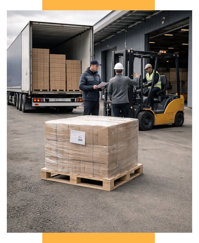 Доставка грузов в Азербайджан от 15249 р. | СетСервис-Нвс