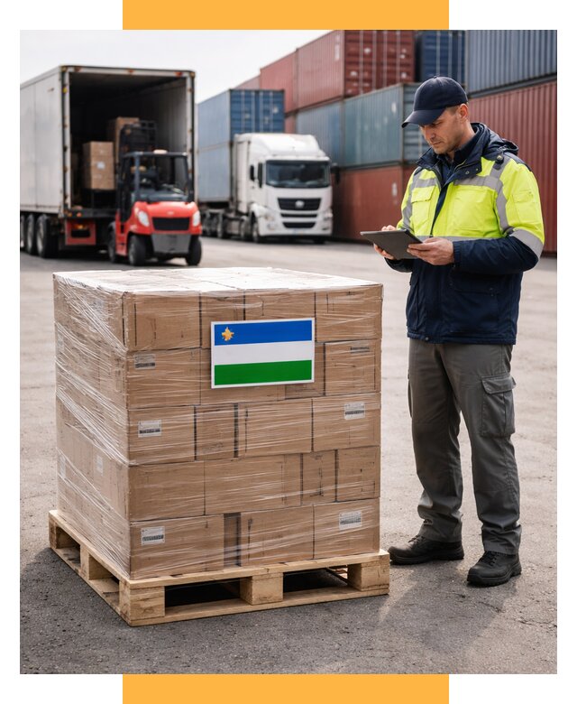 Доставка в Узбекистан от 25415 р., экспресс услуги СетСервис-Нвс