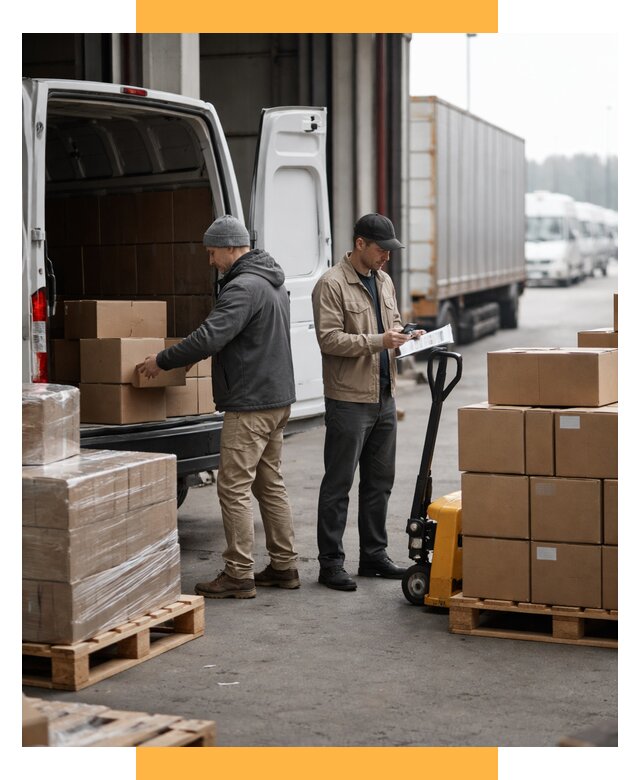 Доставка грузов в Киргизию от 15249 р. - логистика СетСервис-Нвс