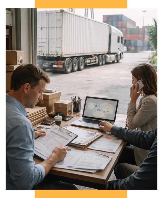 Доставка через Турцию: логистика и транзит от 6608 р. | СетСервис-Нвс