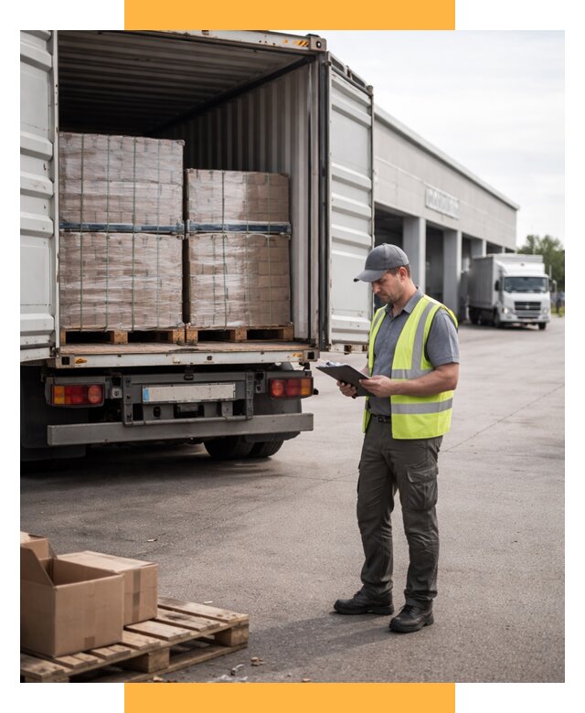 Доставка через Казахстан от 30498 р. | Транзит и логистикаСетСервис-Нвс