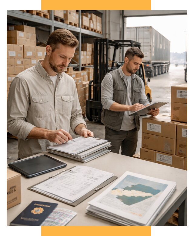 Доставка через ОАЭ от 7625 р. транзит и склад в Дубае, СетСервис-Нвс