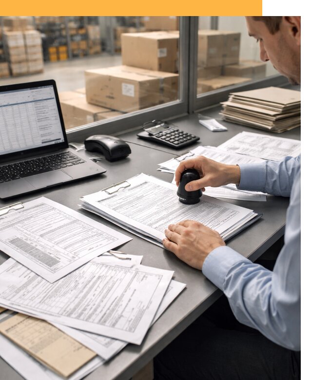 Таможенное оформление и сопровождение грузов из Узбекистана от 12199