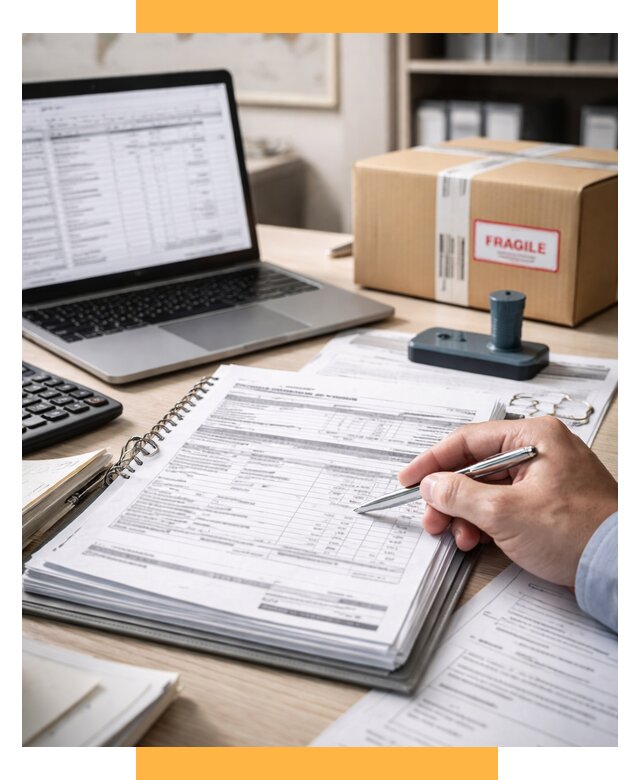 Определение таможенной стоимости, расчет от 3558 р. | СетСервис-Нвс