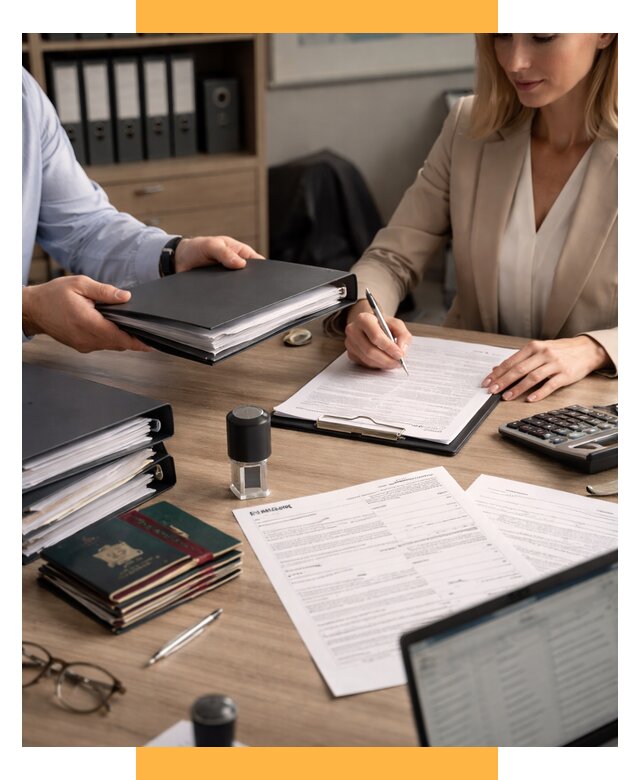 Разрешительная документация для импорта от 8133 р. | СетСервис-Нвс