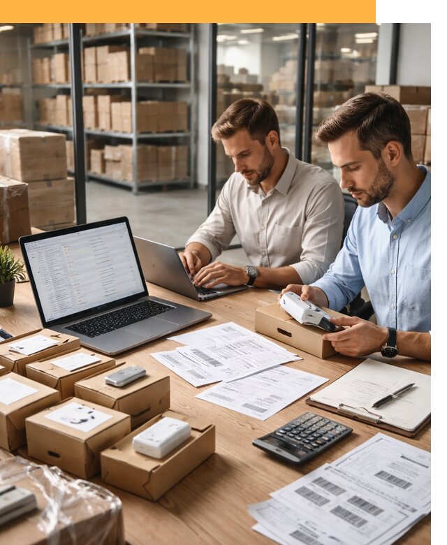 Закупка товара в Китае от 7116 руб за единицу, с доставкой