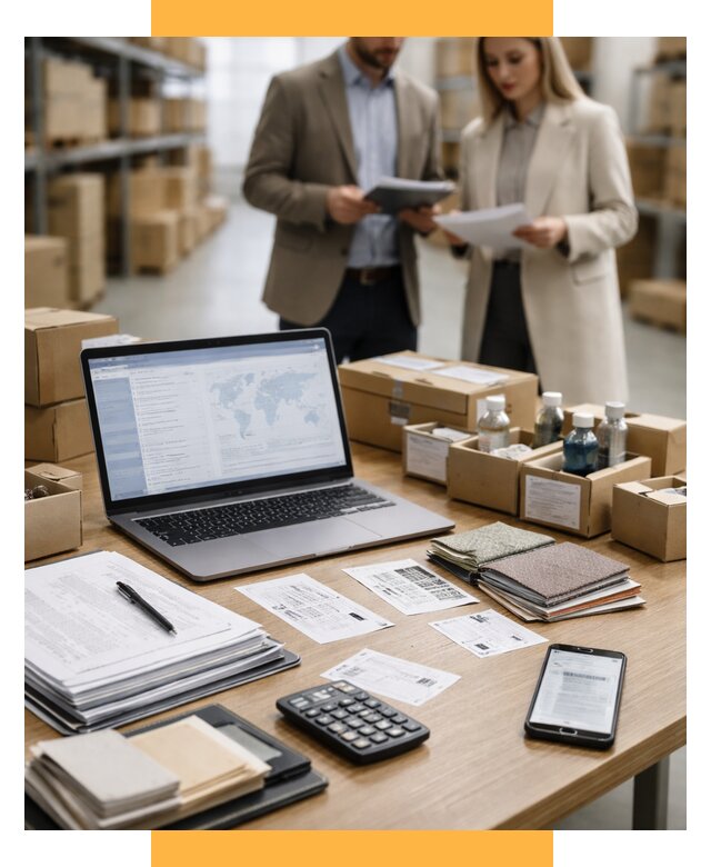 Поиск поставщика в Китае под ключ от 8641 р. | СетСервис-Нвс