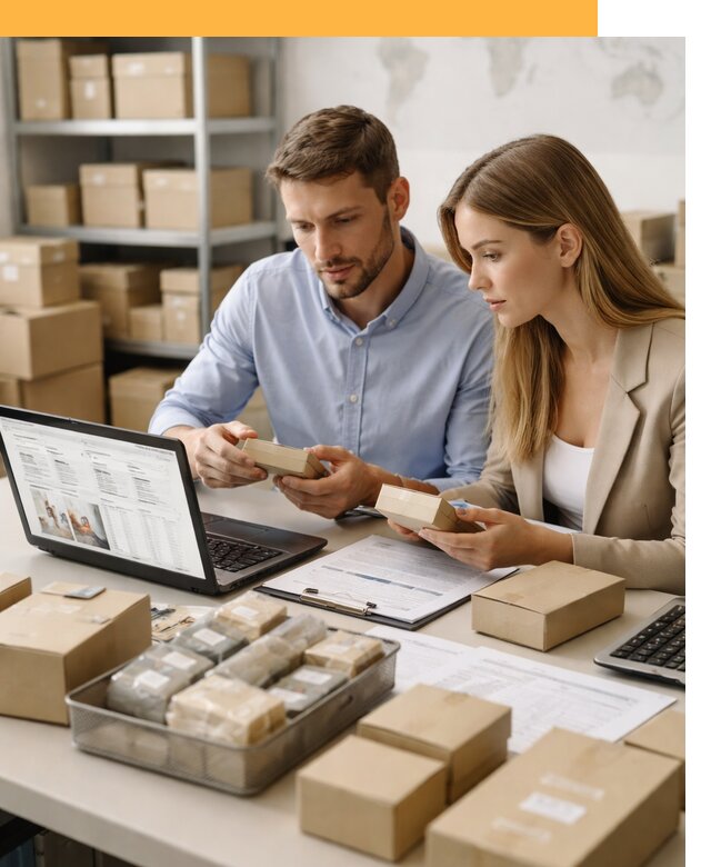 Поиск надежного поставщика в Китае под контроль качества от 8641