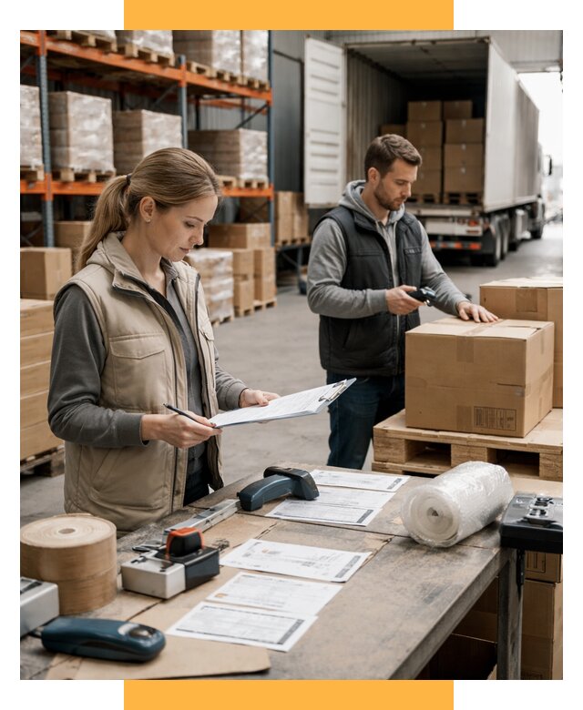 Оптовые поставки из Китая от 50830 р. — логистика СетСервис-Нвс