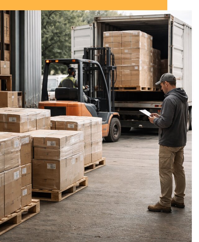 Оптовые поставки из Китая от 50830 руб, доставка и таможня