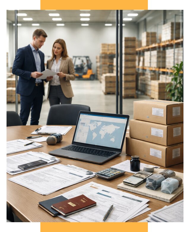 Торговый дом в Китае от 45747 р. — услуги и сервис СетСервис-Нвс