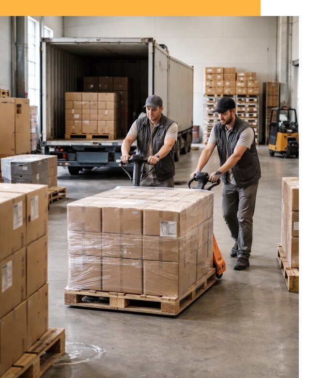 Оптовые поставки из Европы от 12708 руб за единицу