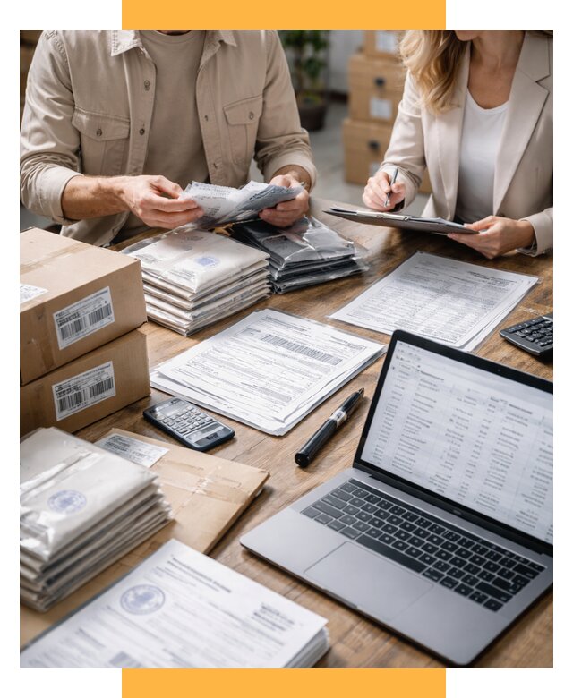 Закупка и доставка из Турции от 25415 р. - СетСервис-Нвс