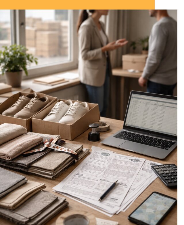 Закупка товаров в Турции под ключ от 25415 руб с доставкой