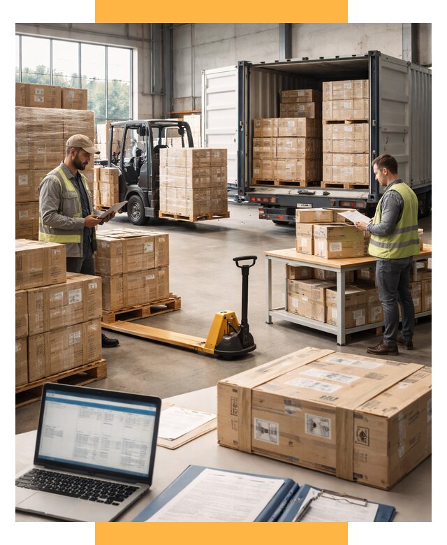 Оптовые поставки из Турции быстро от 45747 р. — СетСервис-Нвс